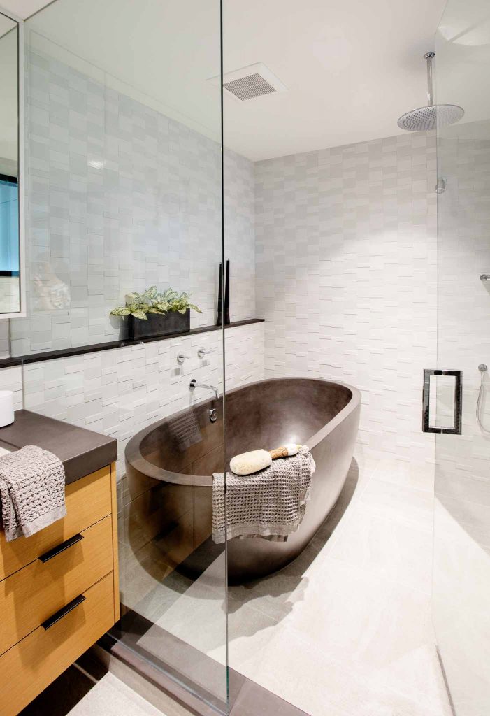 Rosebery Residence